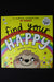 Find you happy 