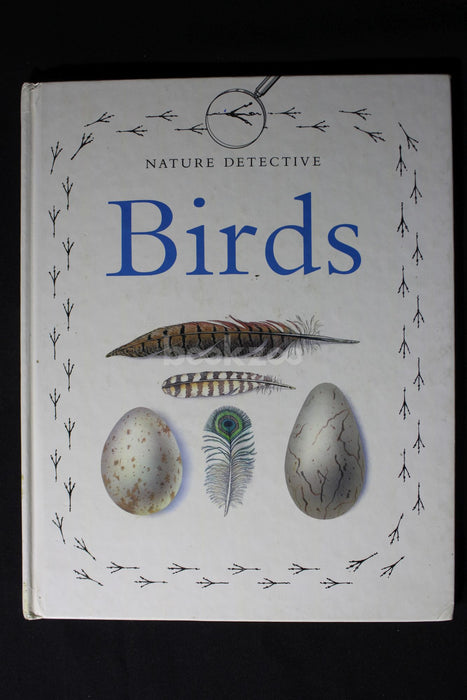 Birds (Nature Detective)