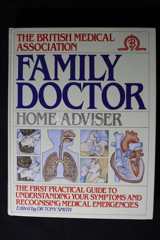 The British Medical Association family doctor home advisor