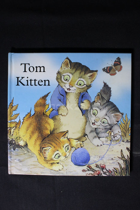 Tom Kitten