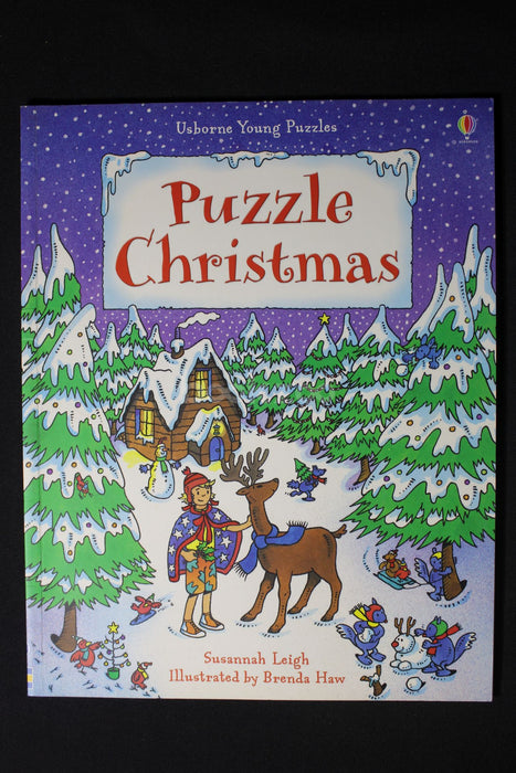 Puzzle Christmas