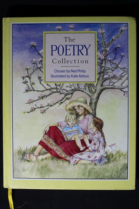 The Poetry collection