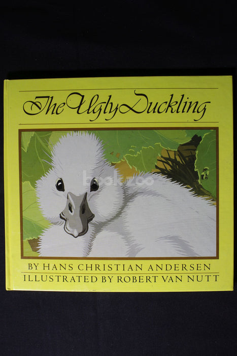 The Ugly Duckling 