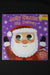 Jolly Santa's big delivery-Festive wobbly eyes