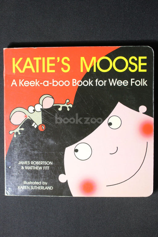 Katie's Moose