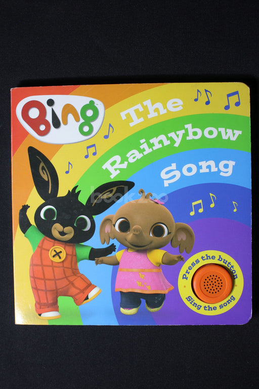 Bing: The Rainybow Song