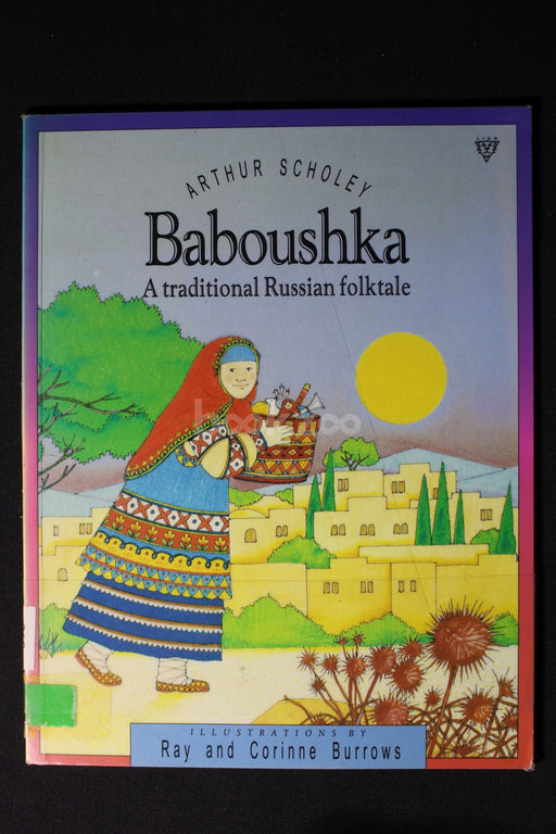 Baboushka