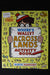 Where's Wally? Across Lands: Activity Book