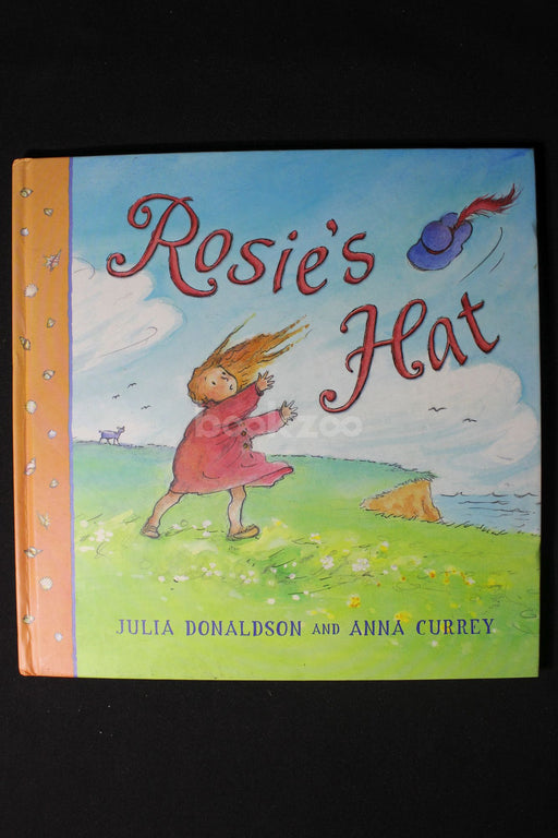 Rose's Hat