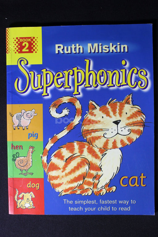 Superphonics