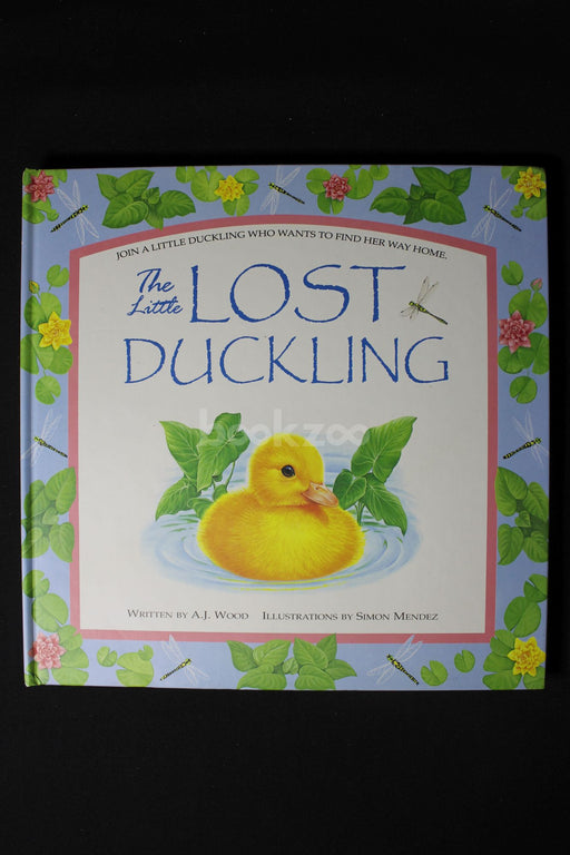 The Little Lost Duckling