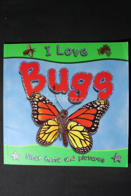 Bugs (I Love)