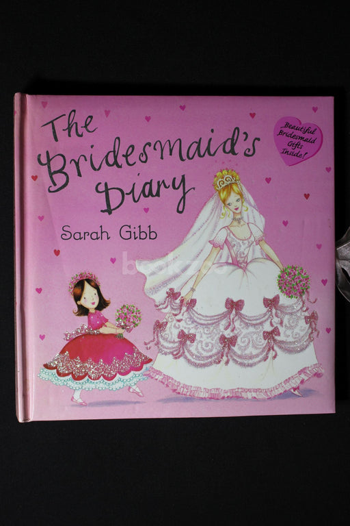 Bridesmaid's Diary