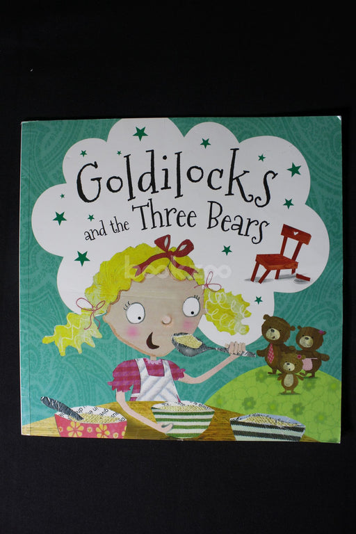 Goldilocks and the Three Bears