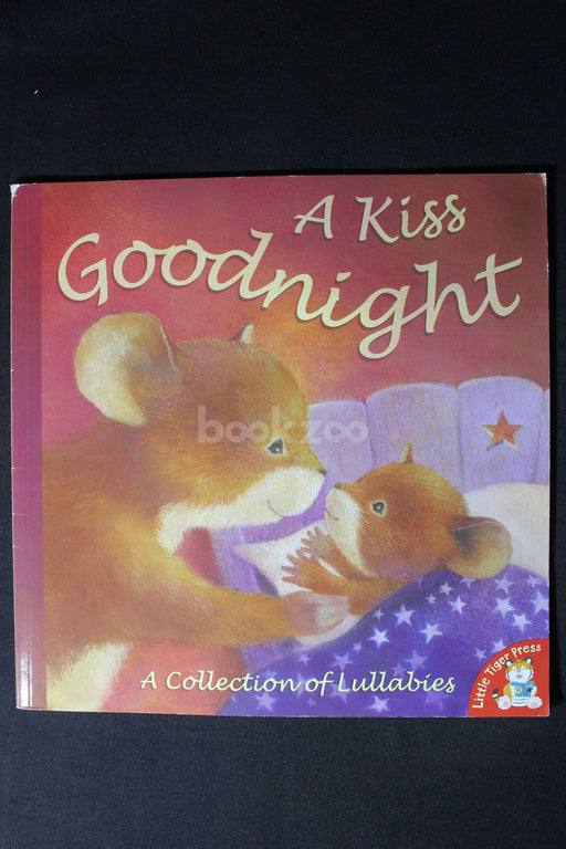 A Kiss Goodnight