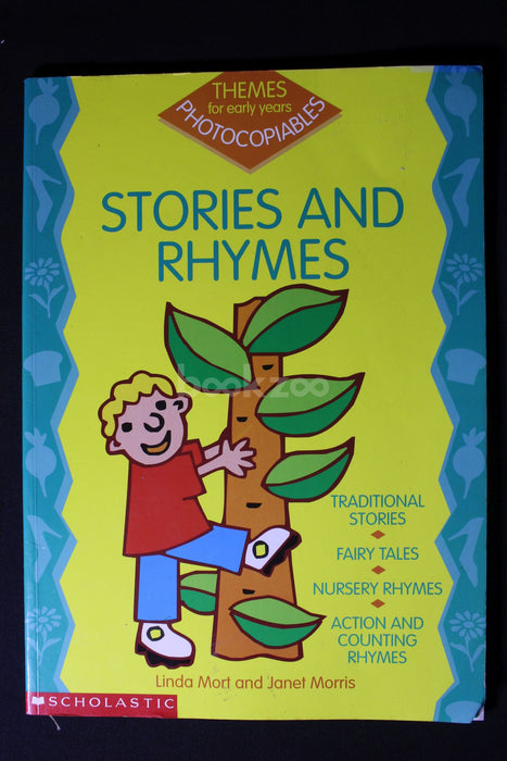 Stories and Rhymes