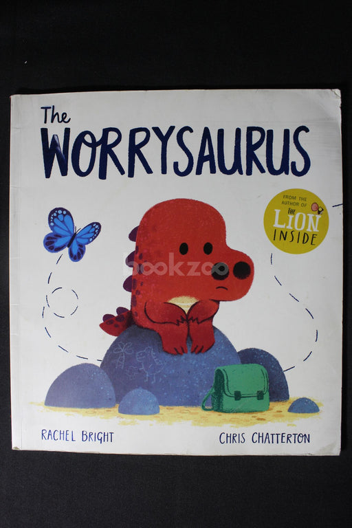 The Worrysaurus