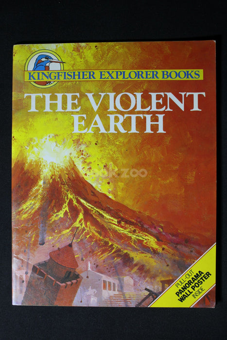 Violent Earth