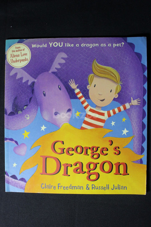 George's Dragon