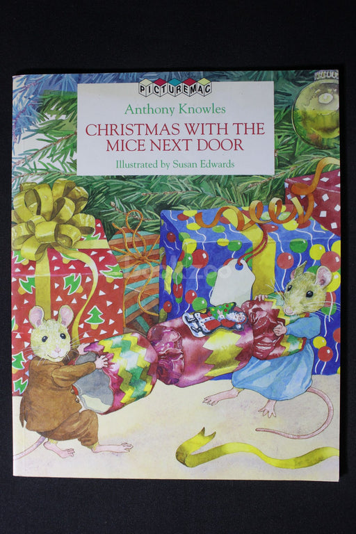 Christmas with the Mice Next Door