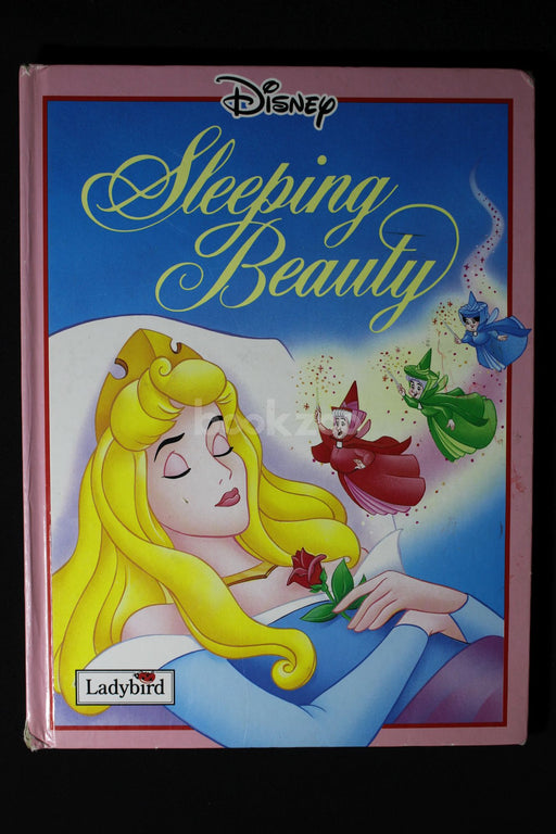 Disney: Sleeping Beauty 
