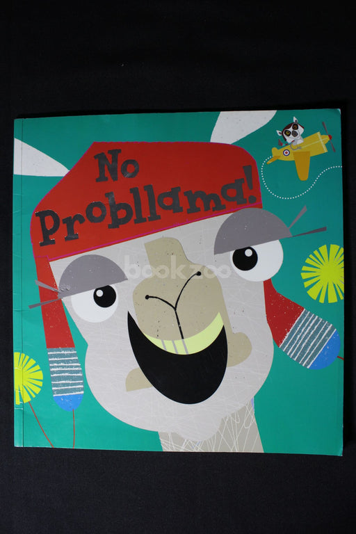 No Probllama!