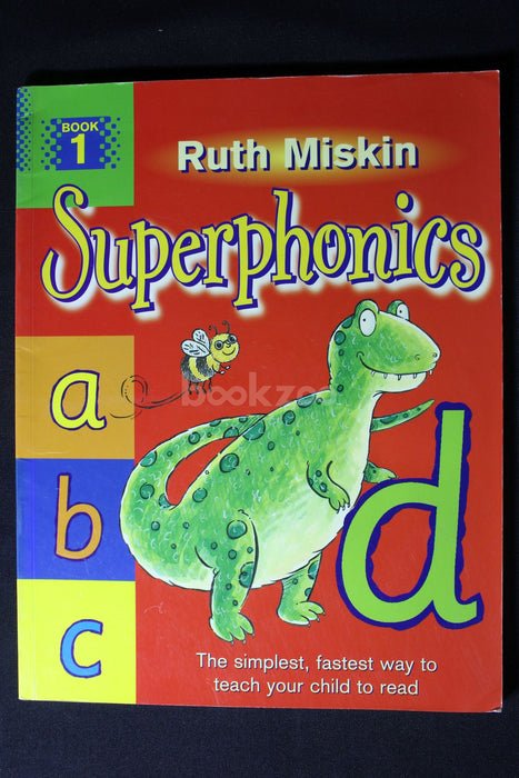 Superphonics 