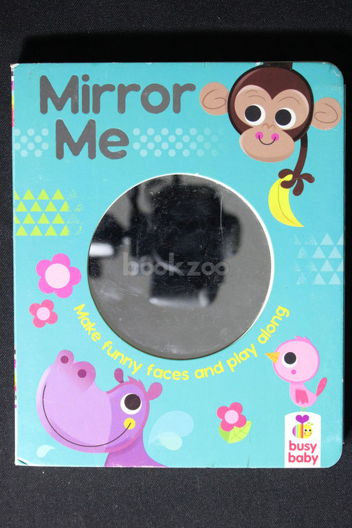 Mirror Me