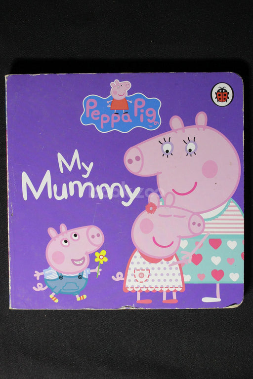 Peppa Pig: My Mummu