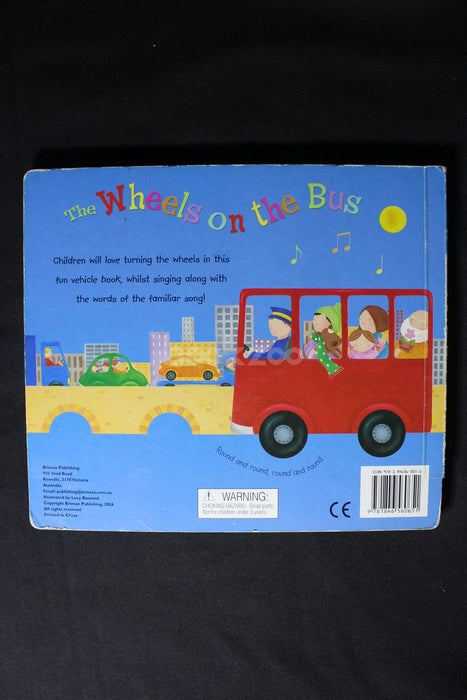 The Wheels on the Bus