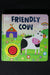 Friendly Cow 