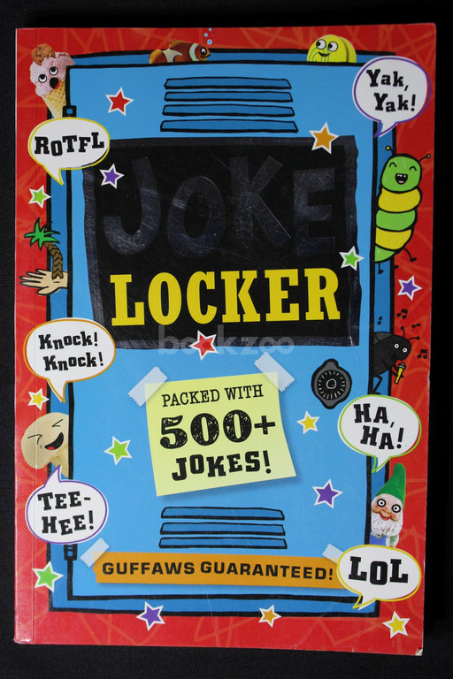 Joke locker 