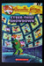 Geronimo Stilton:Cyber-Thief Showdown