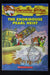 Geronimo Stilton:The Enormouse Pearl Heist