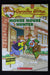 Geronimo Stilton:Mouse House Hunter 