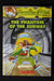 Geronimo Stilton:The Phantom Of The Subway