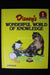 Disney's wonderful world of knowledge Volume 1:Animals 