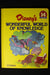 Disney's wonderful world of knowledge  Volume 13 : Stories