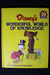 Disney's wonderful world of knowledge  Volume 19: Art through the ages