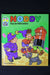 Noddy has an adventure 