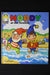 Noddy at the seaside