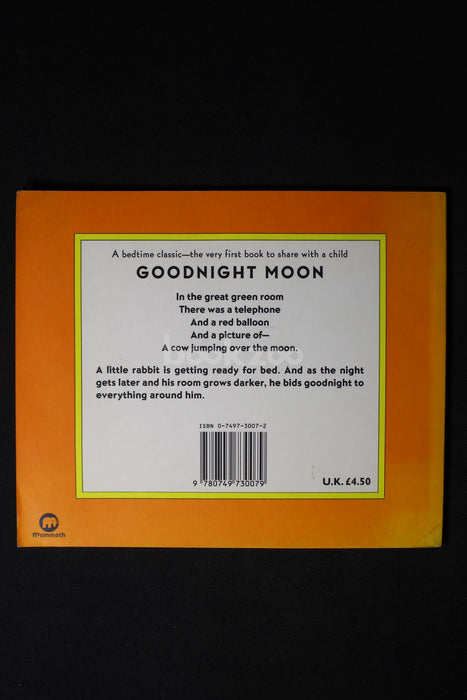 Goodnight Moon