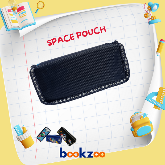 Space Pouch