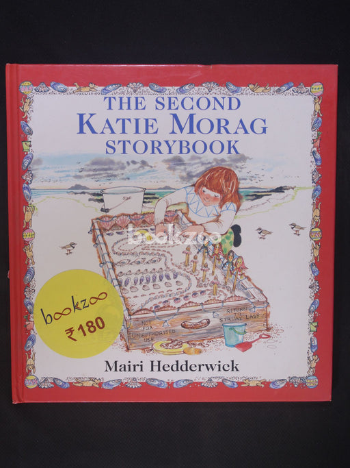 The Second Katie Morag Storybook