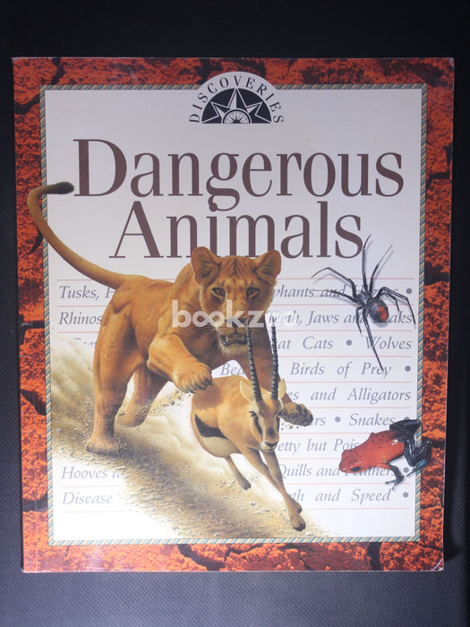 Dangerous Animals