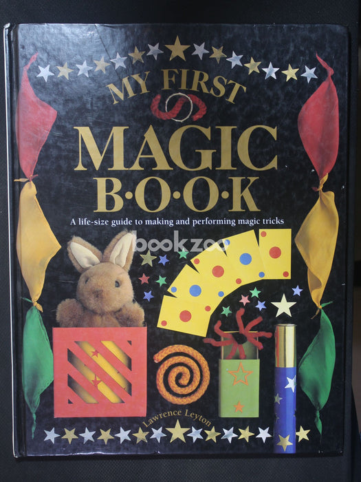 Buy Magic Book For The Kids online
