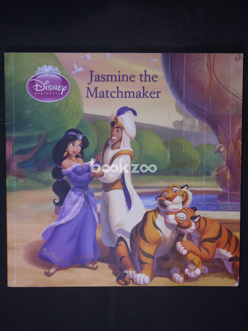Jasmine the Matchmaker