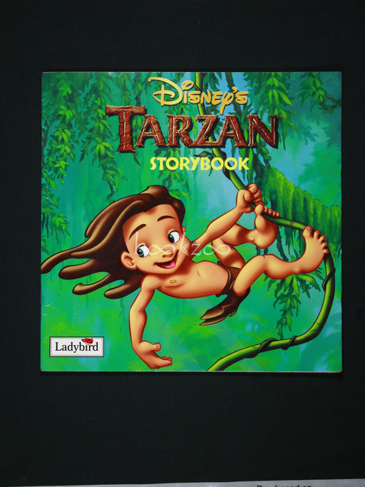 Disney's Tarzan