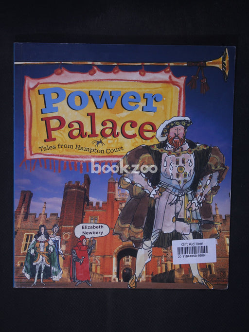 Power Palace