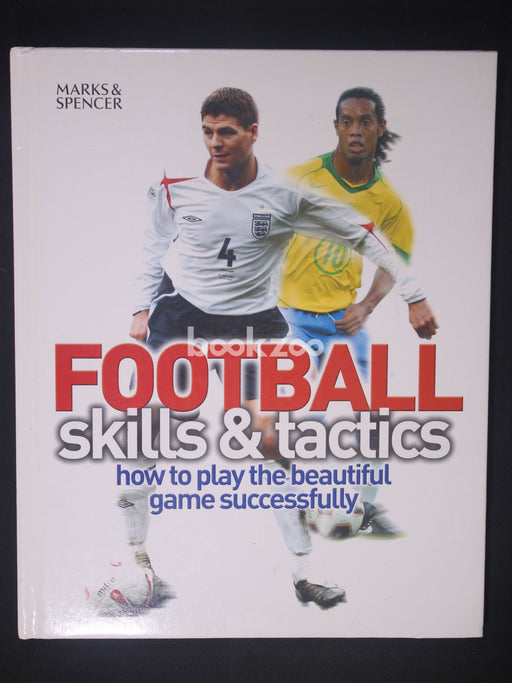 Football Skills & Tactics